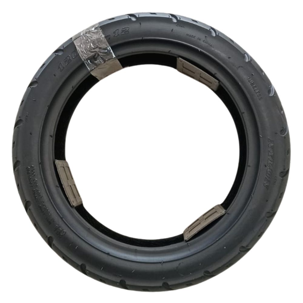 Aftermarket MC-01 Scooter Tyre
