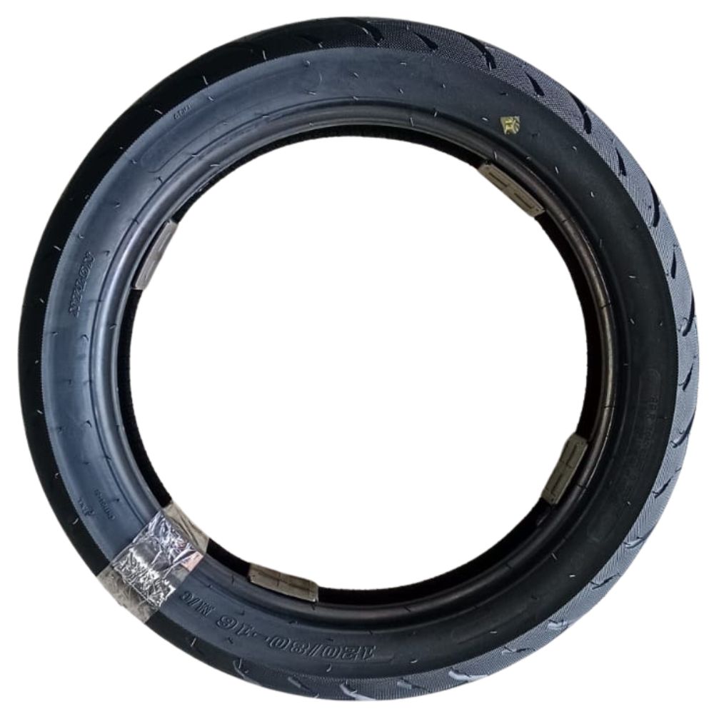 Aftermarket MC-02 Scooter Tyre