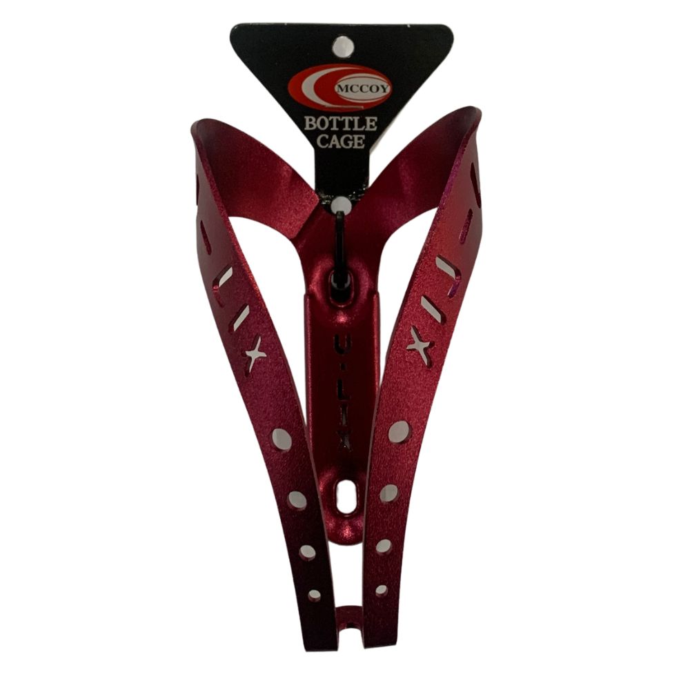 McCoy U-Lix Water Bottle Cage