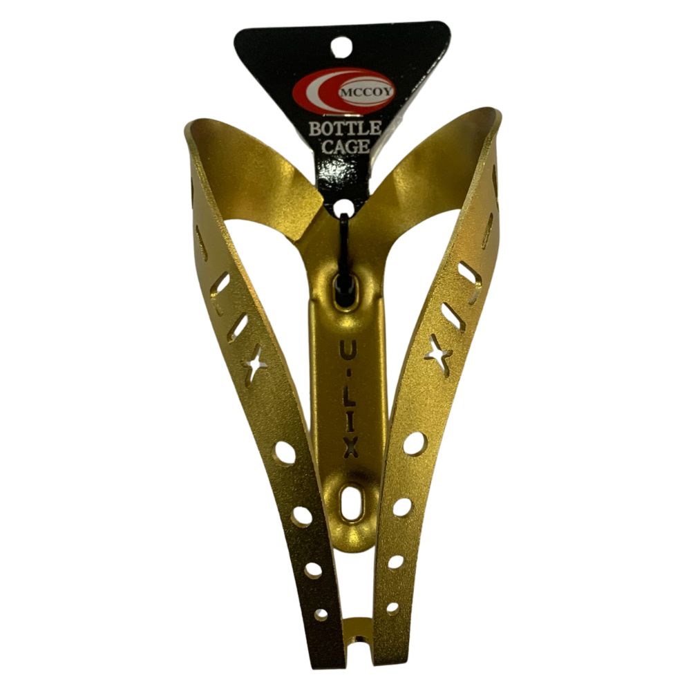 McCoy U-Lix Water Bottle Cage