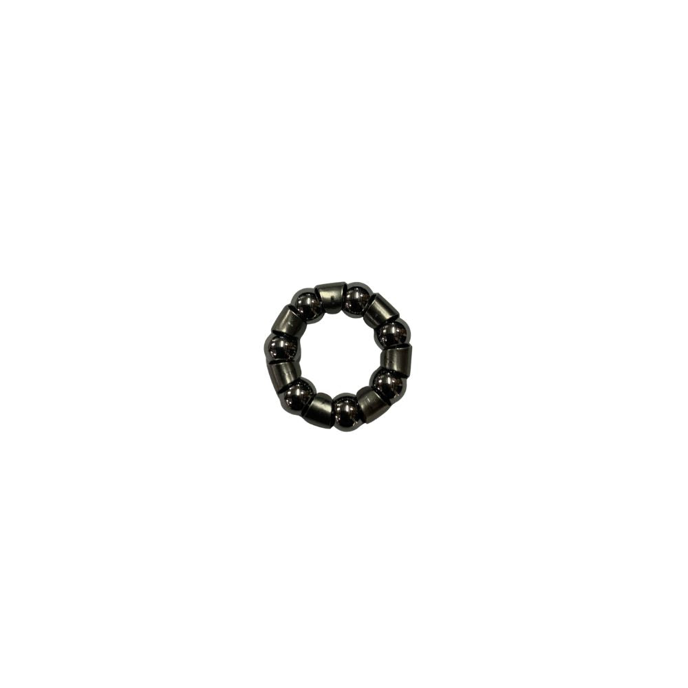 Aftermarket Bicycle Ball Bearing 1/4 X 7 Ball