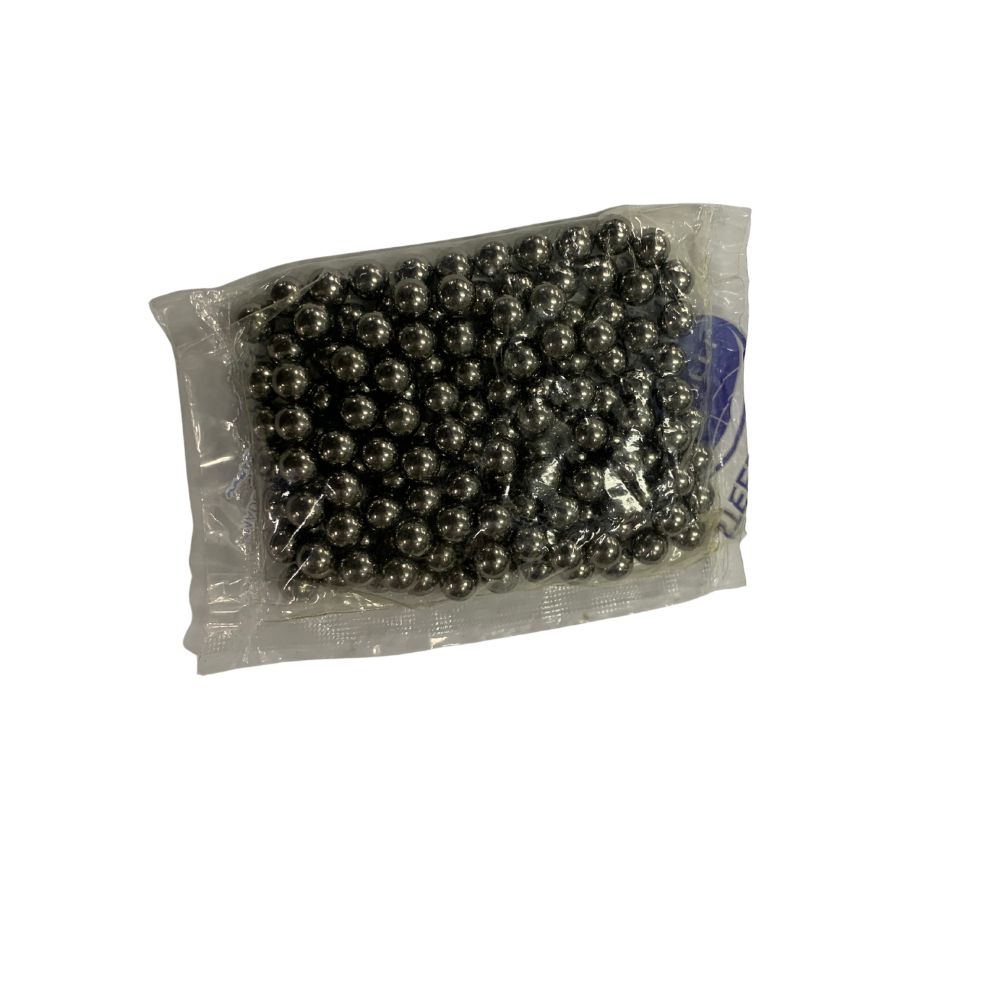 Aftermarket Bicycle Pack of 1/4 Bearing Balls