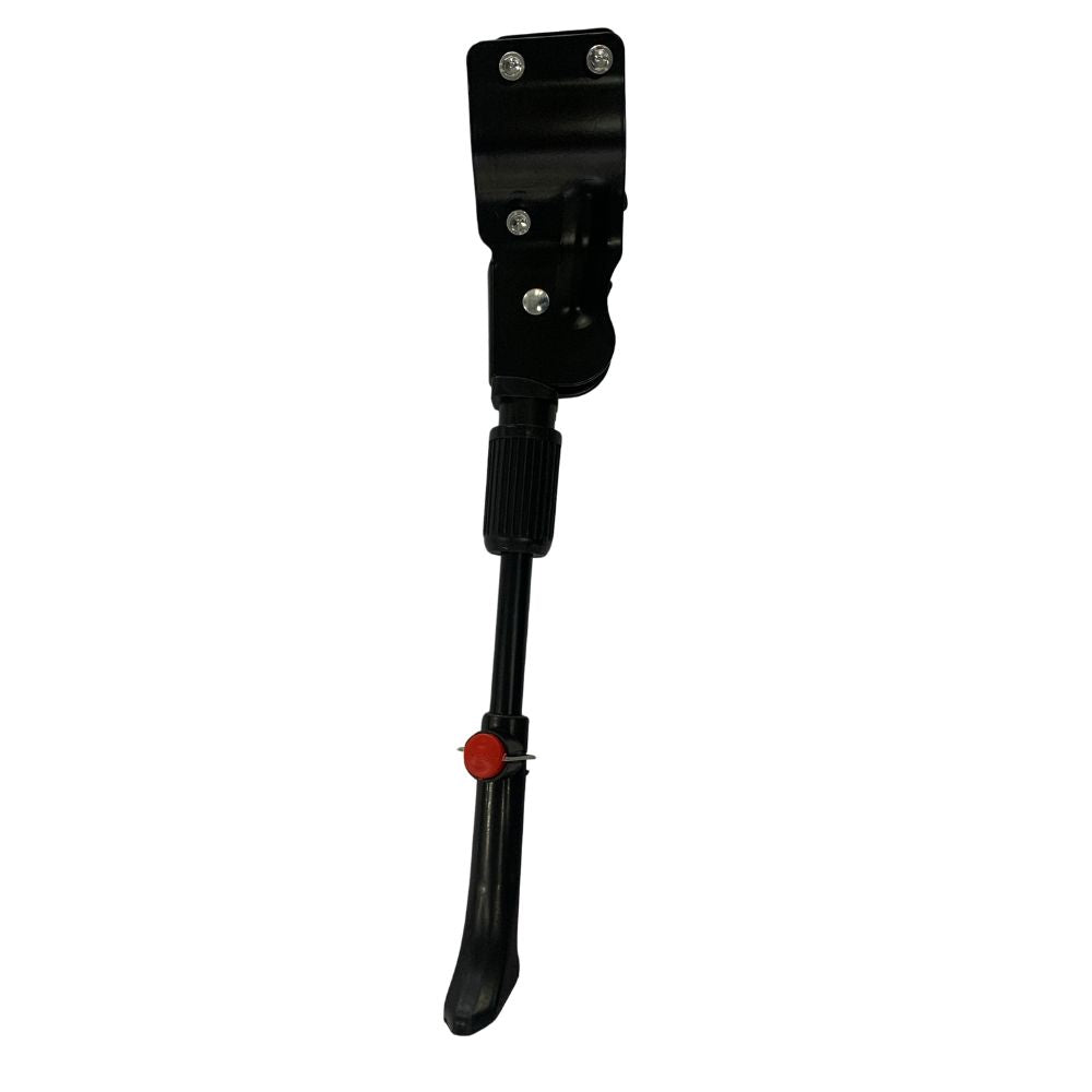 Aftermarket Bicycle Black Clamp On Stand