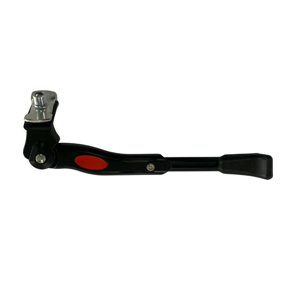 Aftermarket Bicycle Black BB Fit Alloy Stand