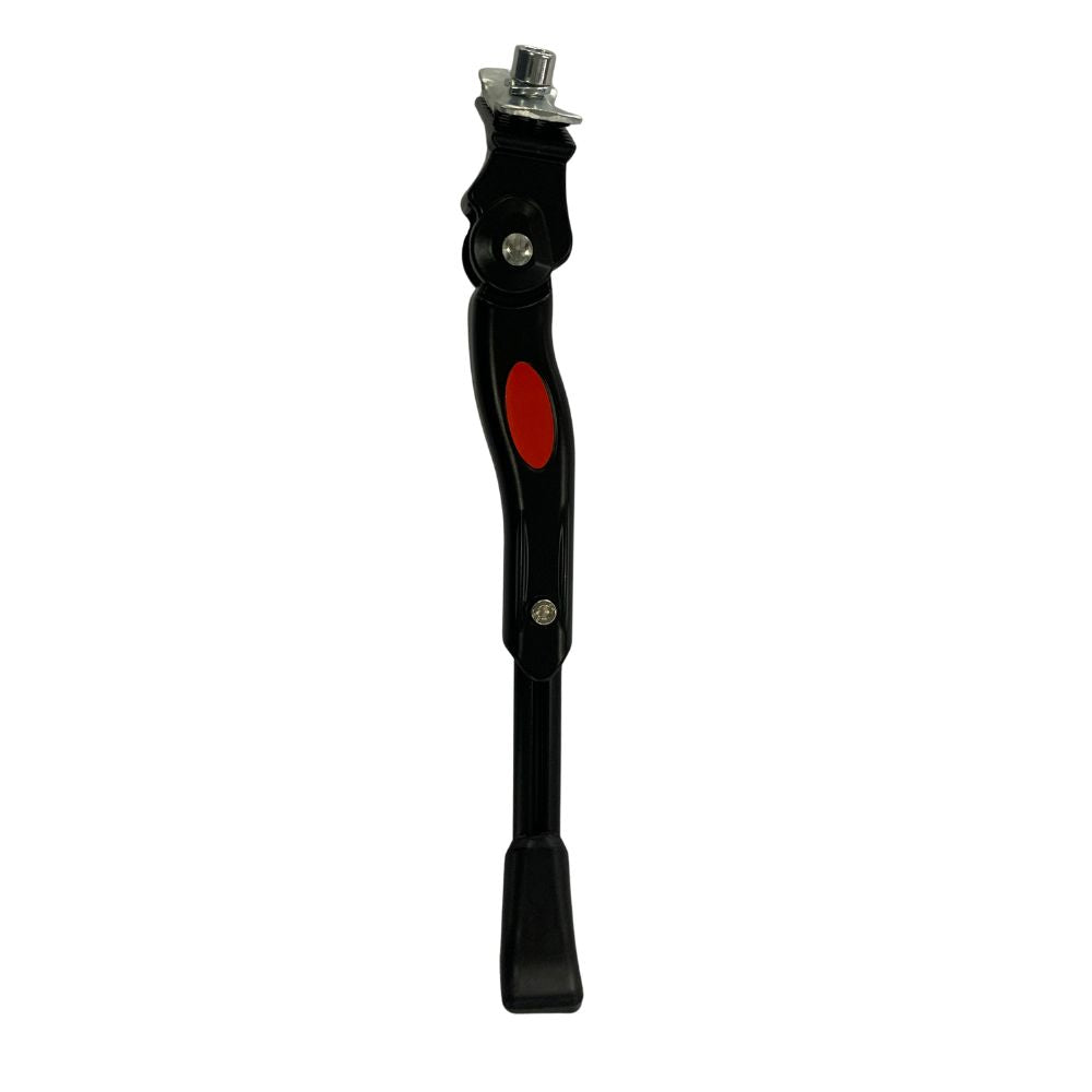 Aftermarket Bicycle Black BB Fit Alloy Stand
