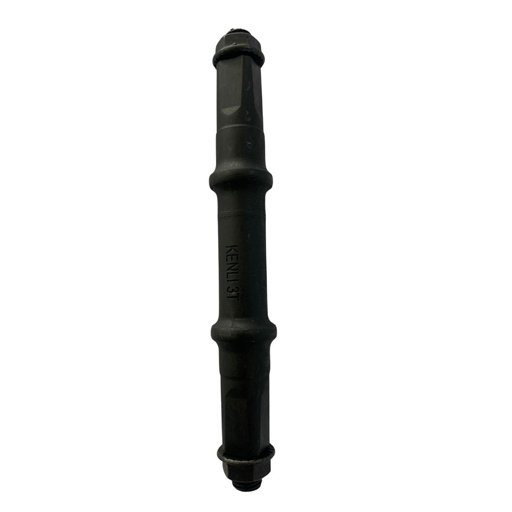 Aftermarket Axle BB C/L 3T Nut