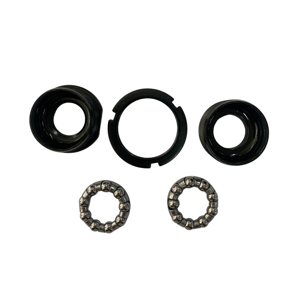 Neco BB 5 Piece Set