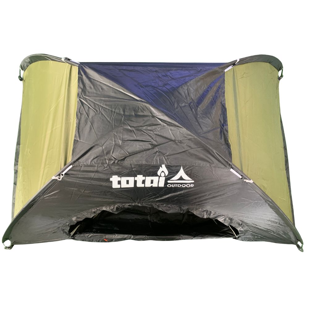 Totai 2 Man Explorer Tent - 200cm