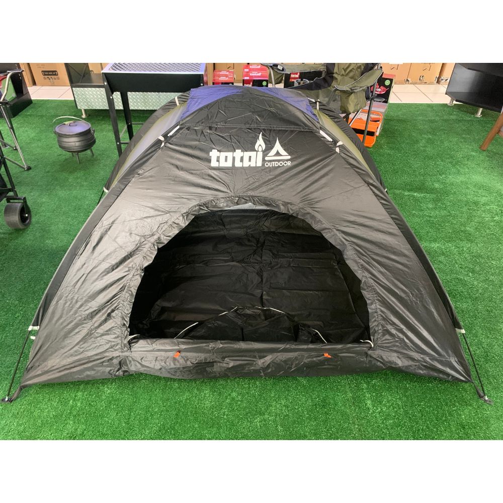Totai 2 Man Explorer Tent - 200cm