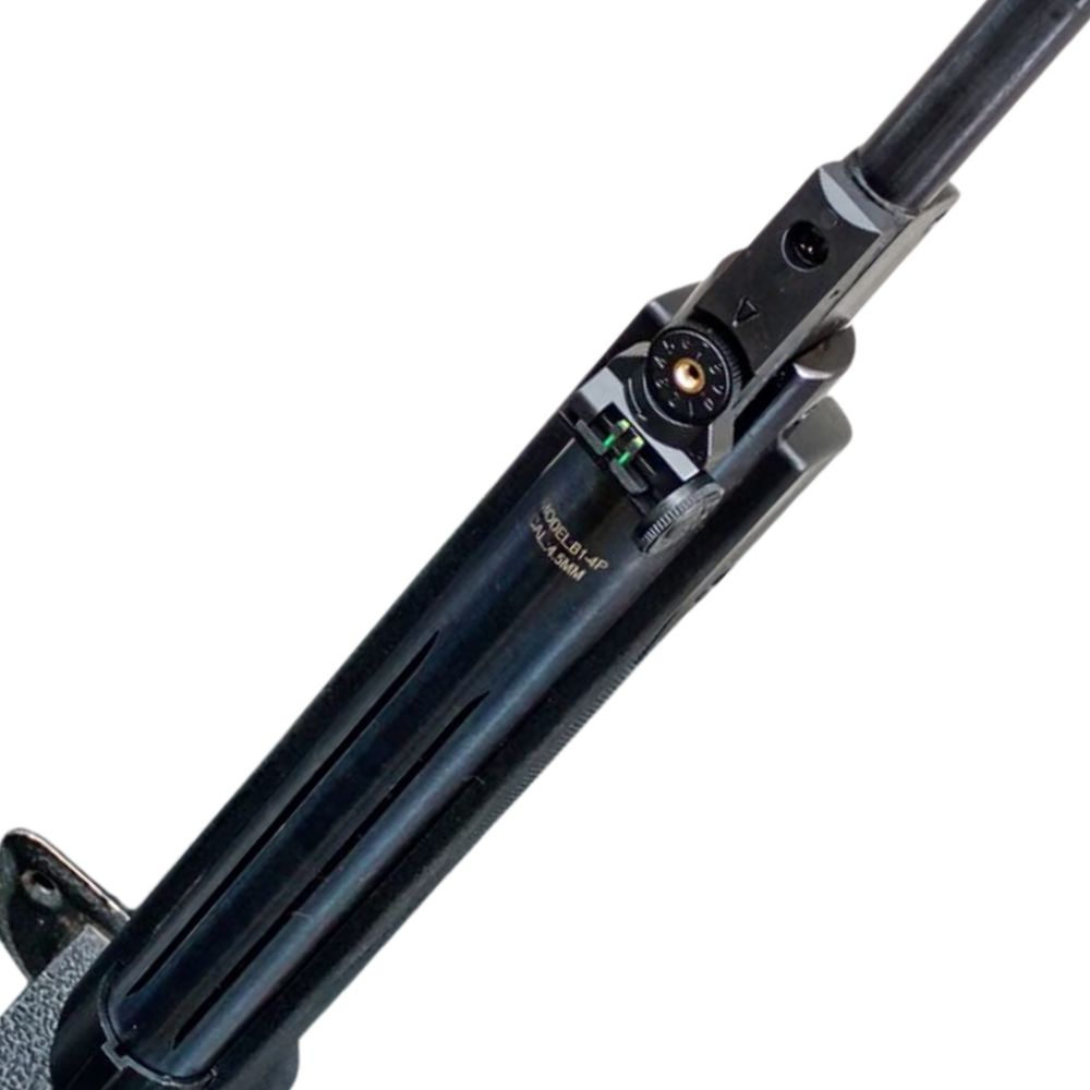 SPA B1-4 Camo 4.5mm Air Rifle