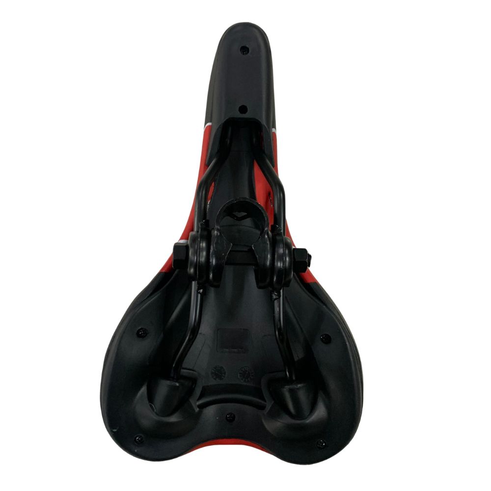 Pyramid MTB Guard 2003 Black/Blue Saddle