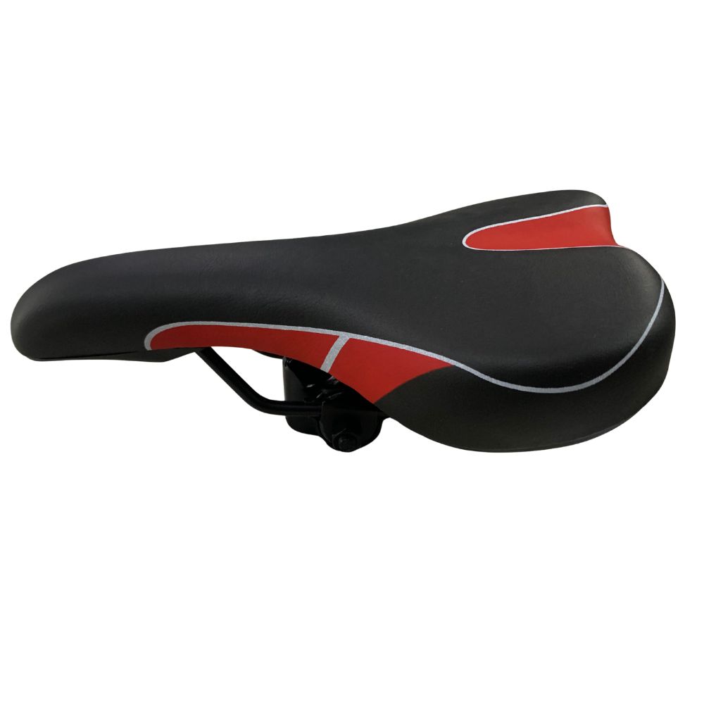 Pyramid MTB Guard 2003 Black/Blue Saddle