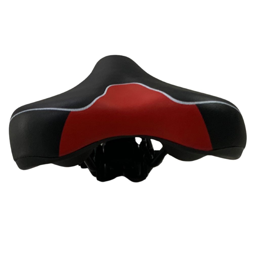 Pyramid MTB Guard 2003 Black/Blue Saddle