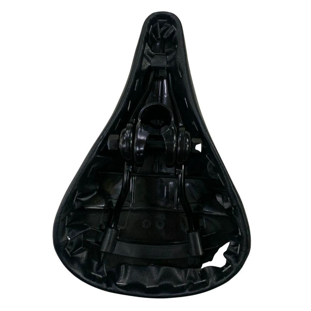 Pyramid 20 BMX Black Saddle