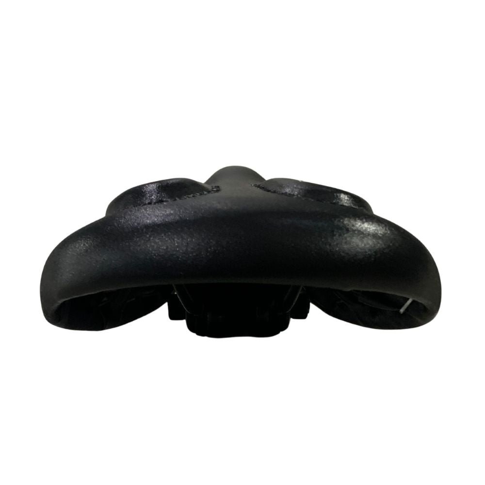 Pyramid 20 BMX Black Saddle