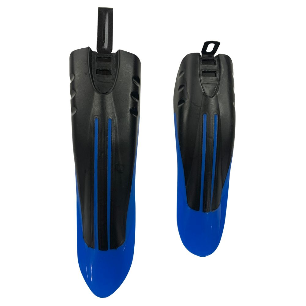 Aftermarket PVC Mud Guards