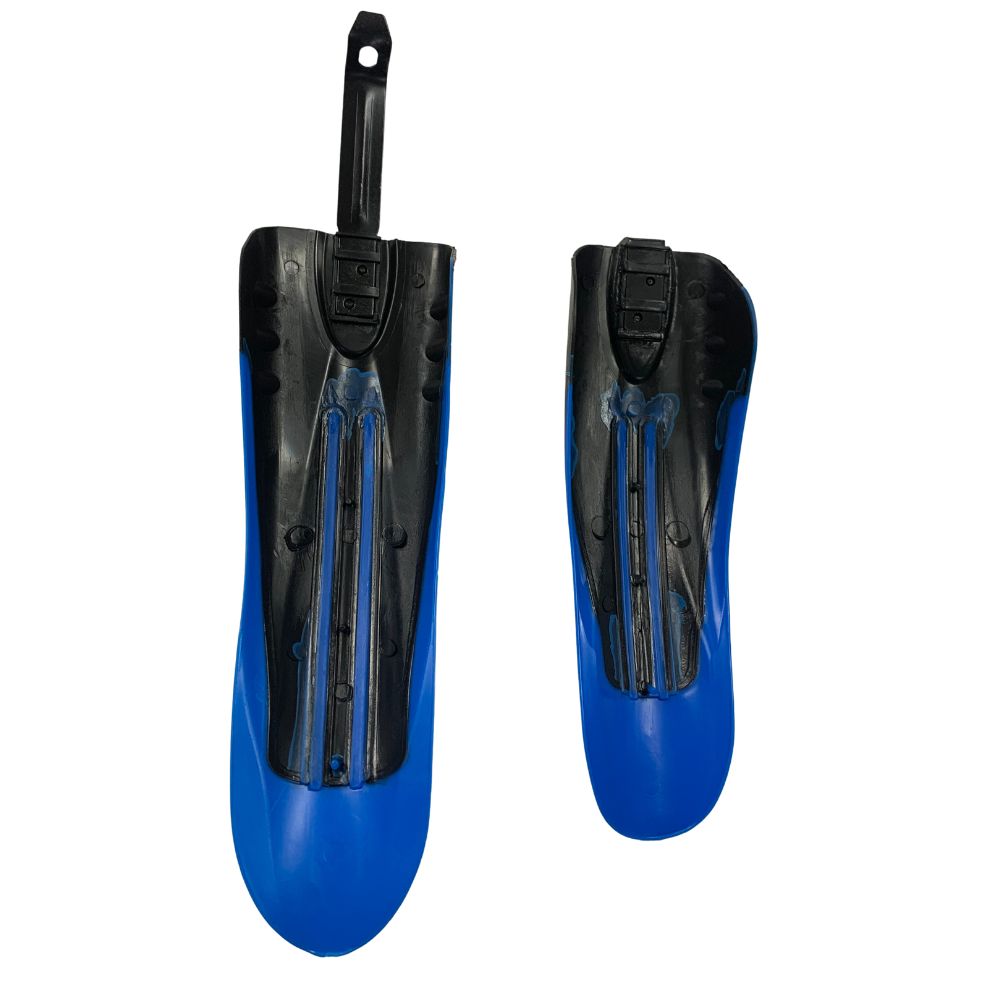 Aftermarket PVC Mud Guards