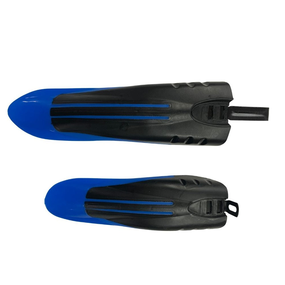 Aftermarket PVC Mud Guards