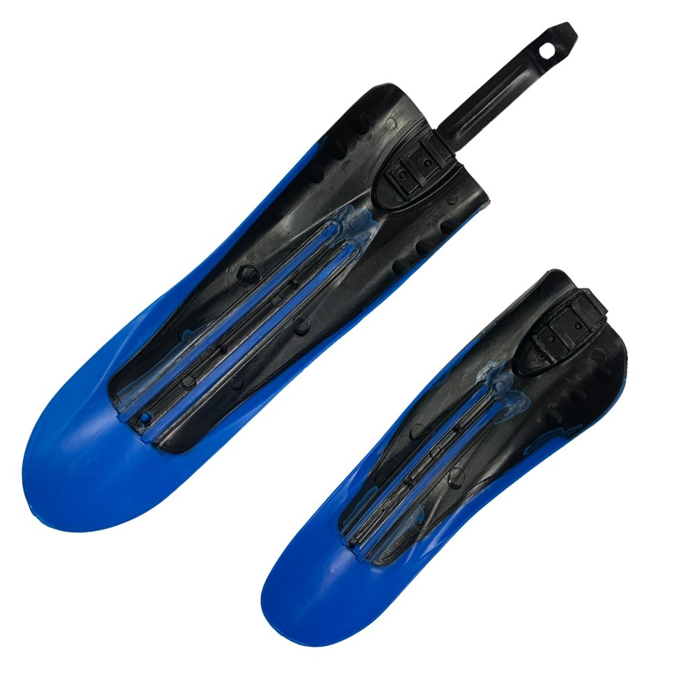 Aftermarket PVC Mud Guards