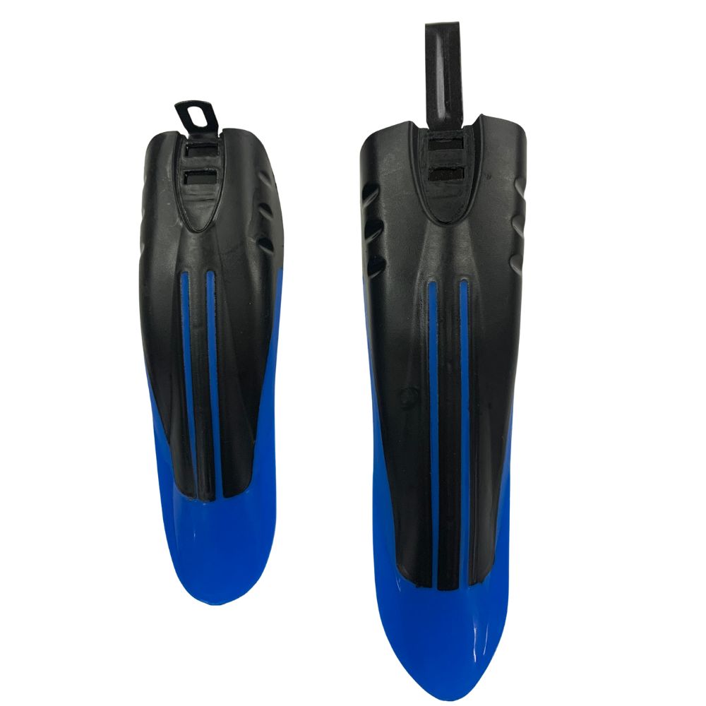 Aftermarket PVC Mud Guards