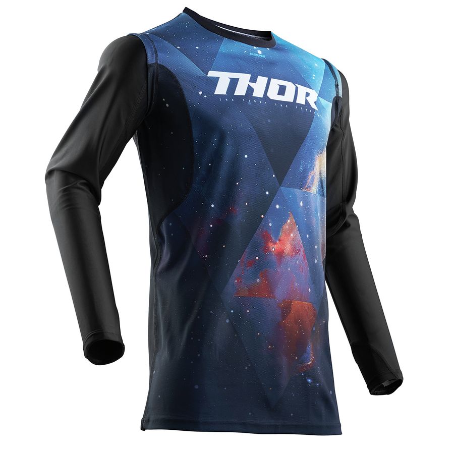 Thor PrimeFit Nebula Jersey