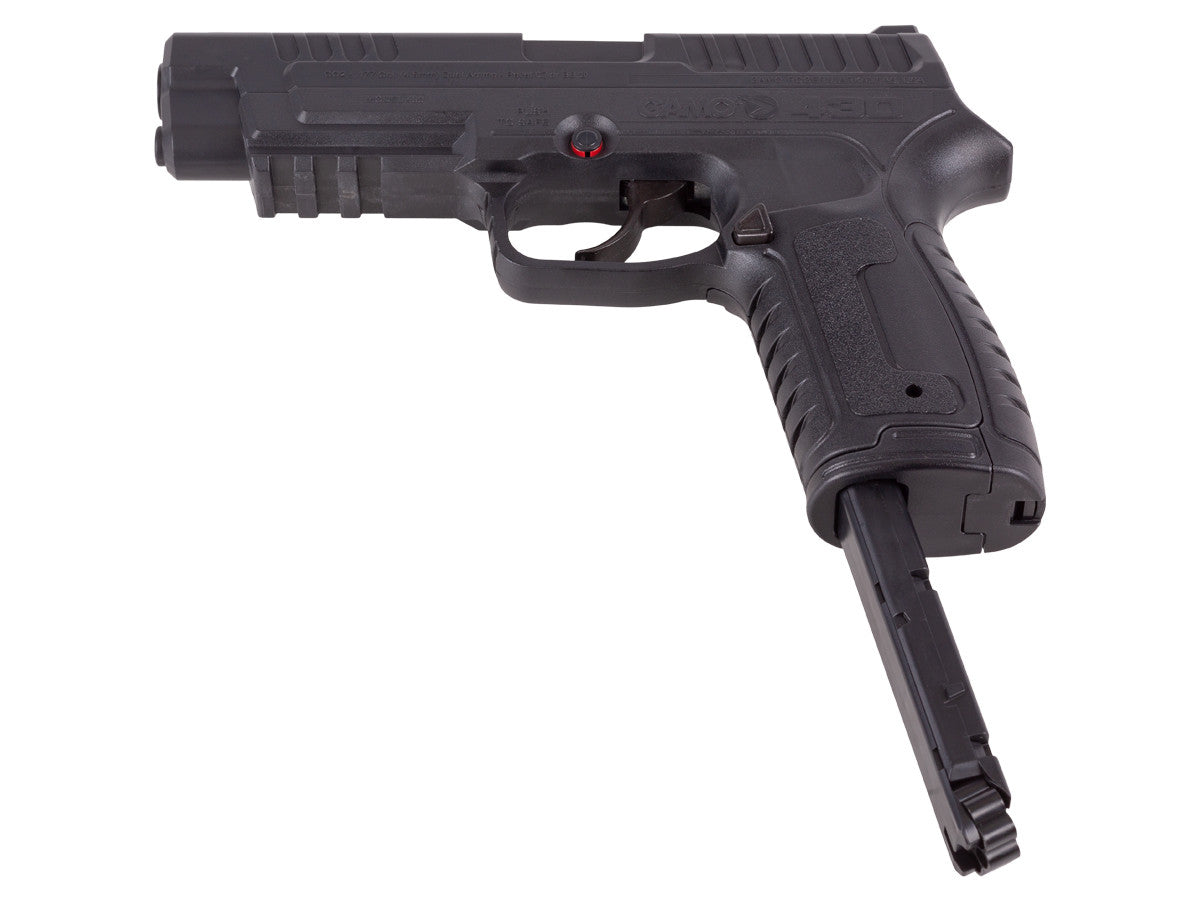 Gamo P-430 Dual Pellet/BB Pistol