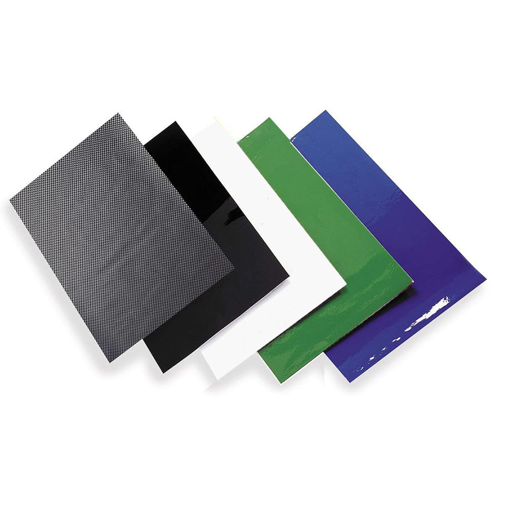 FX Universal Background Decal Sheets