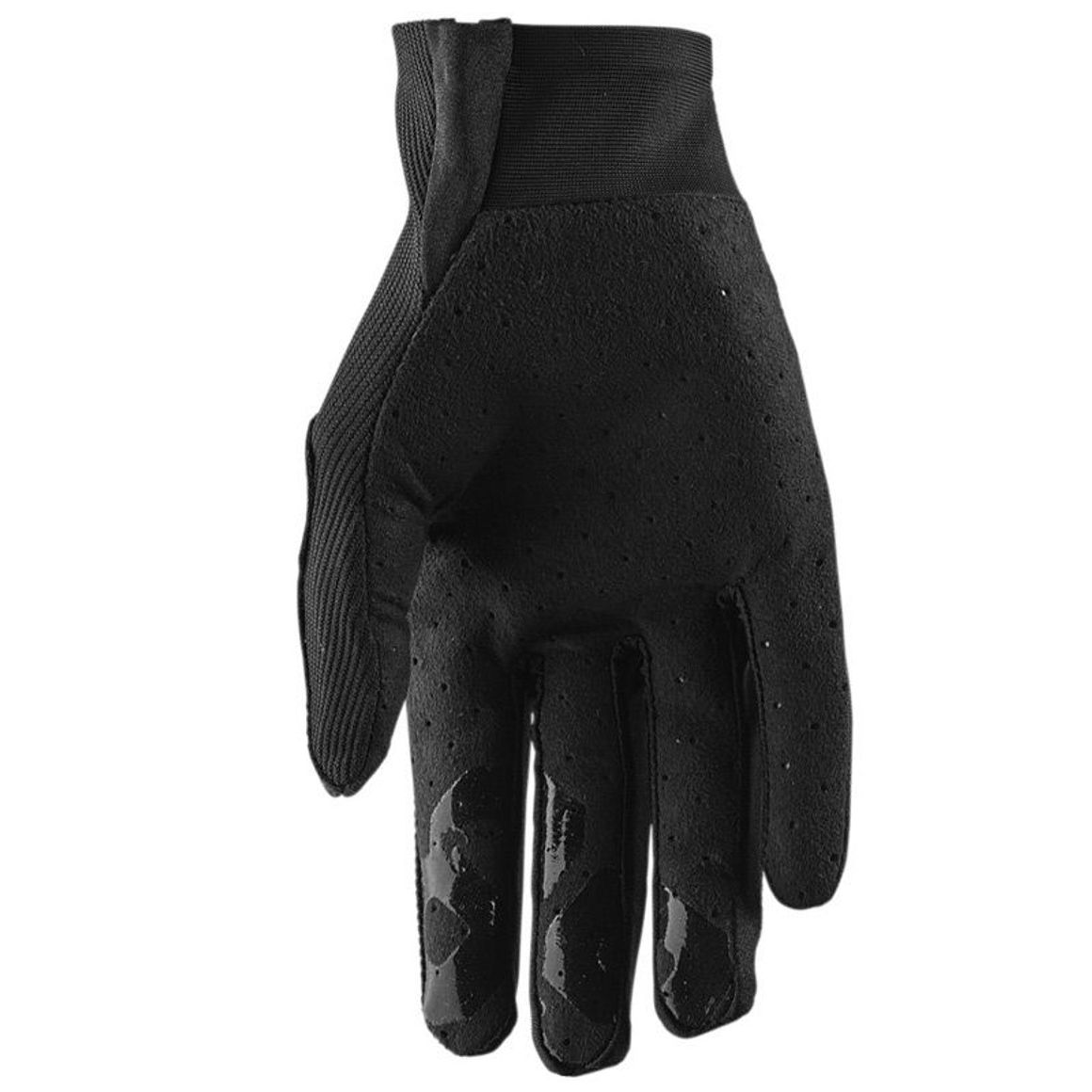 Thor Void 50th Anniversary Black Gloves