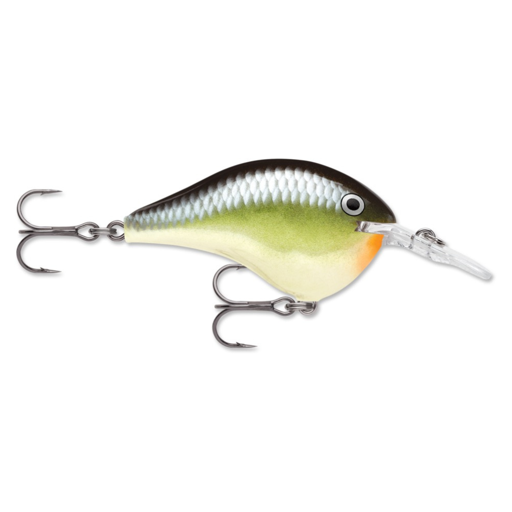 Rapala DT-6 Smash Dives-To Series