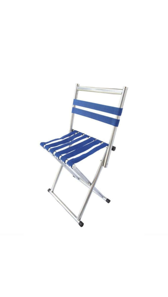 L&B Fishing Chair Small