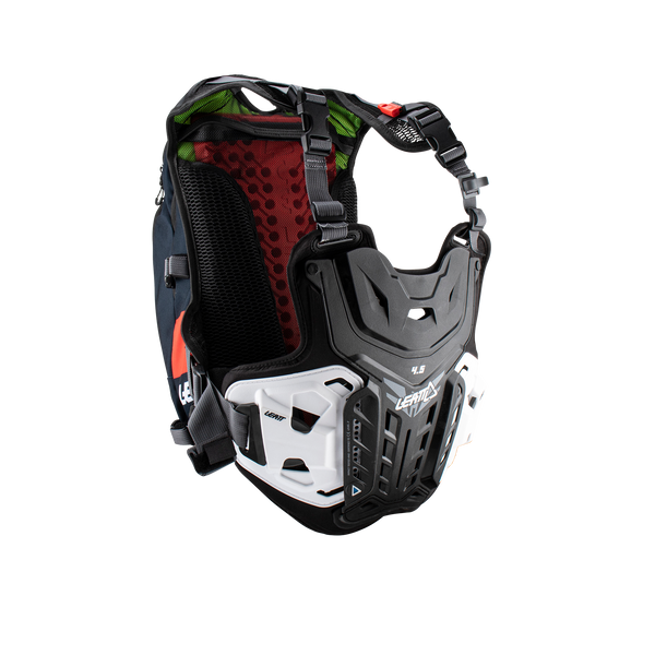 MX Chest Guards