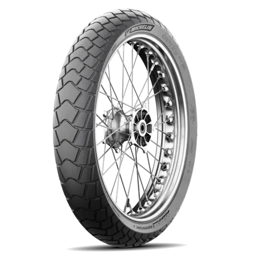 Michelin Anakee Adventure 2 Tyre