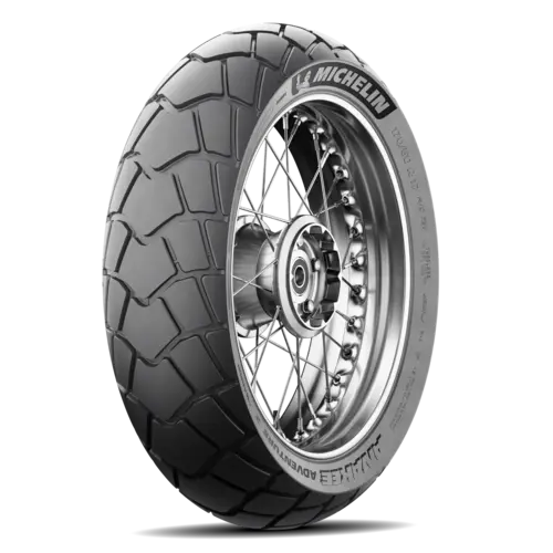 Michelin Anakee Adventure 2 Tyre