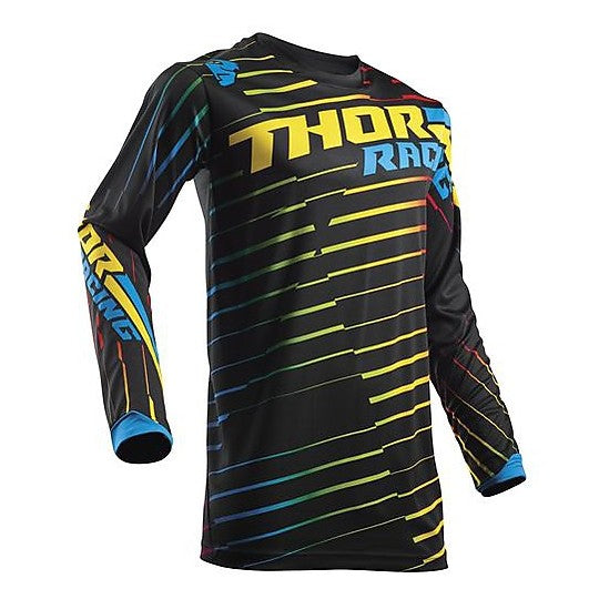 Thor Pulse Rodge Multi Jersey