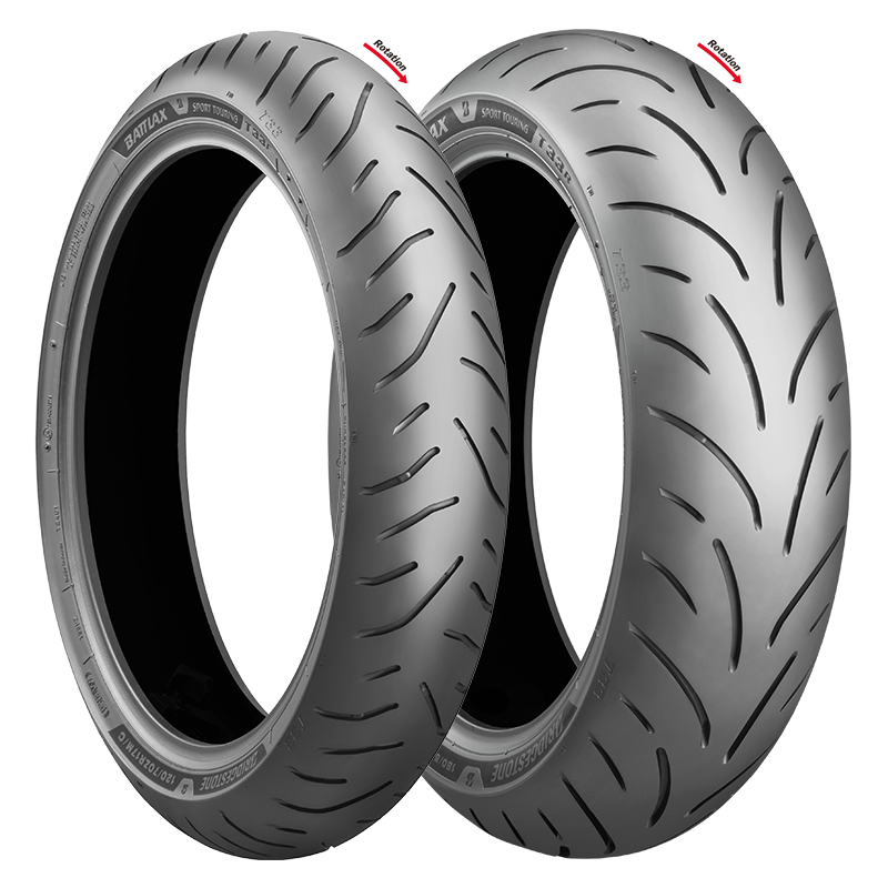 Bridgestone Battlax Sport Touring T33 Tyre