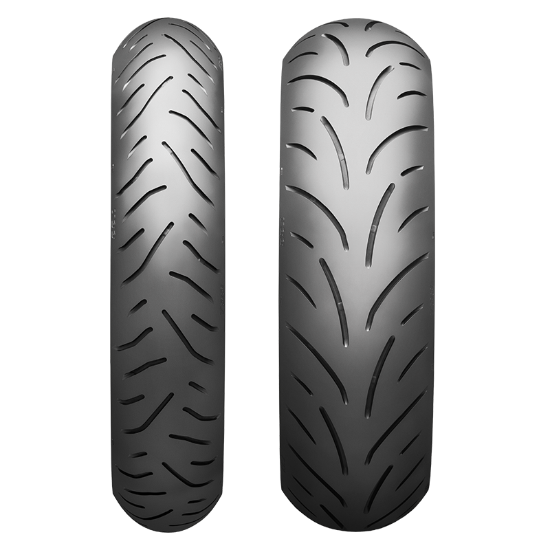 Bridgestone Battlax Sport Touring T33 Tyre