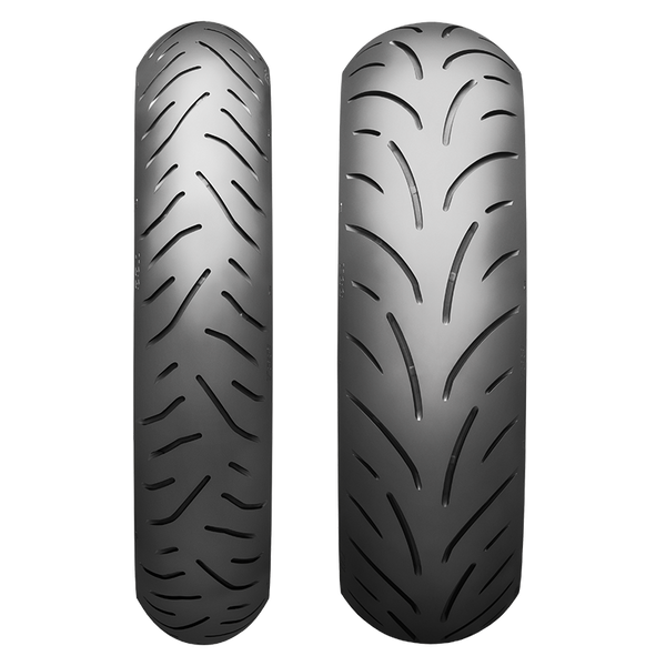BRIDGESTONE　BX305　G3 Bridgestone Battlax Sport Touring T33 Tyre