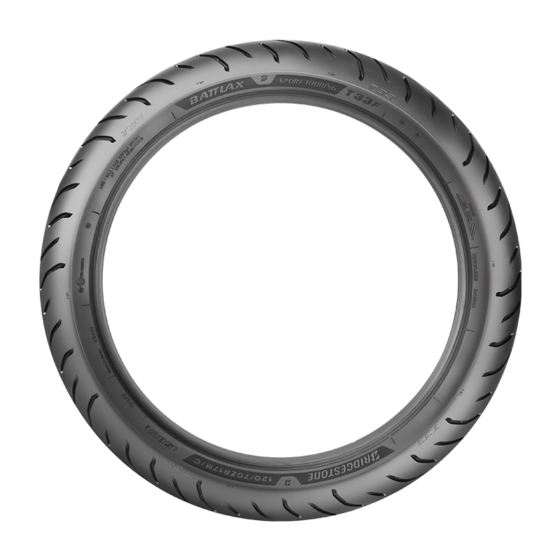 Bridgestone Battlax Sport Touring T33 Tyre