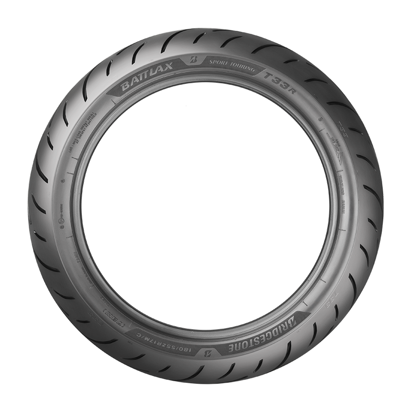 Bridgestone Battlax Sport Touring T33 Tyre