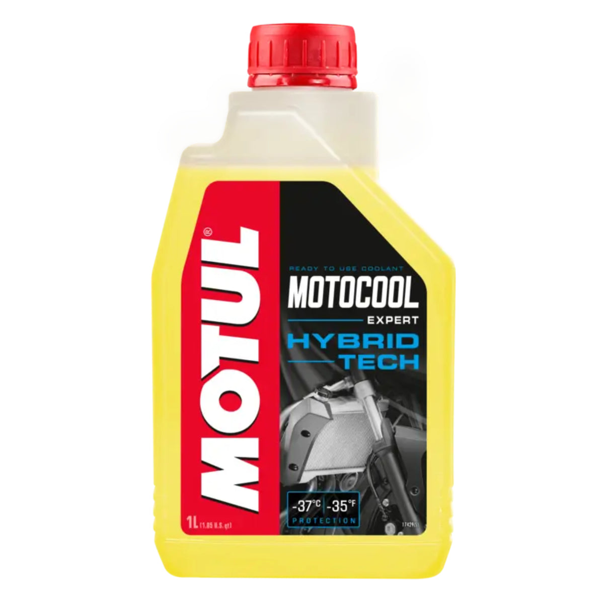 Motul Motocool Expert