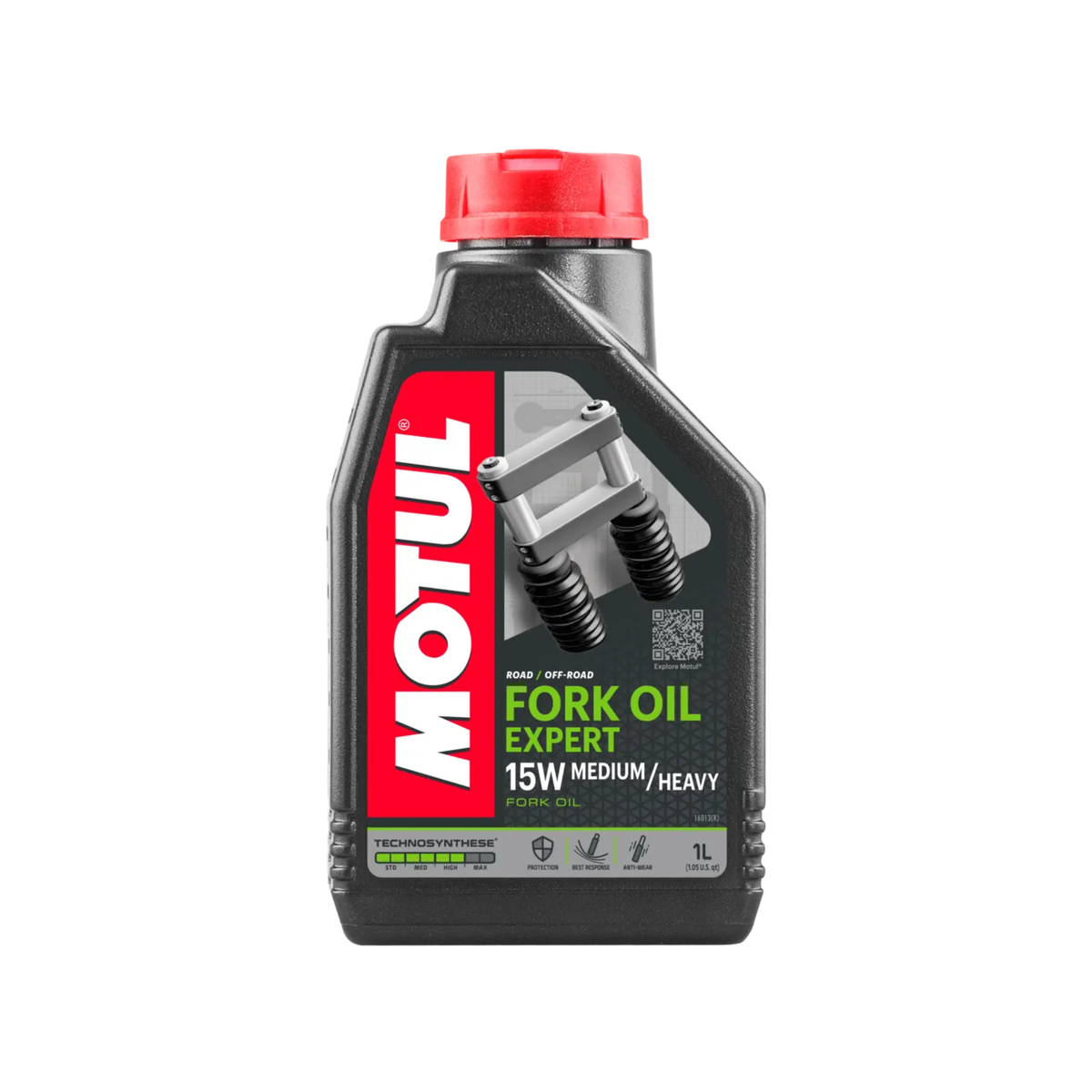 Motul Expert Fork Oil