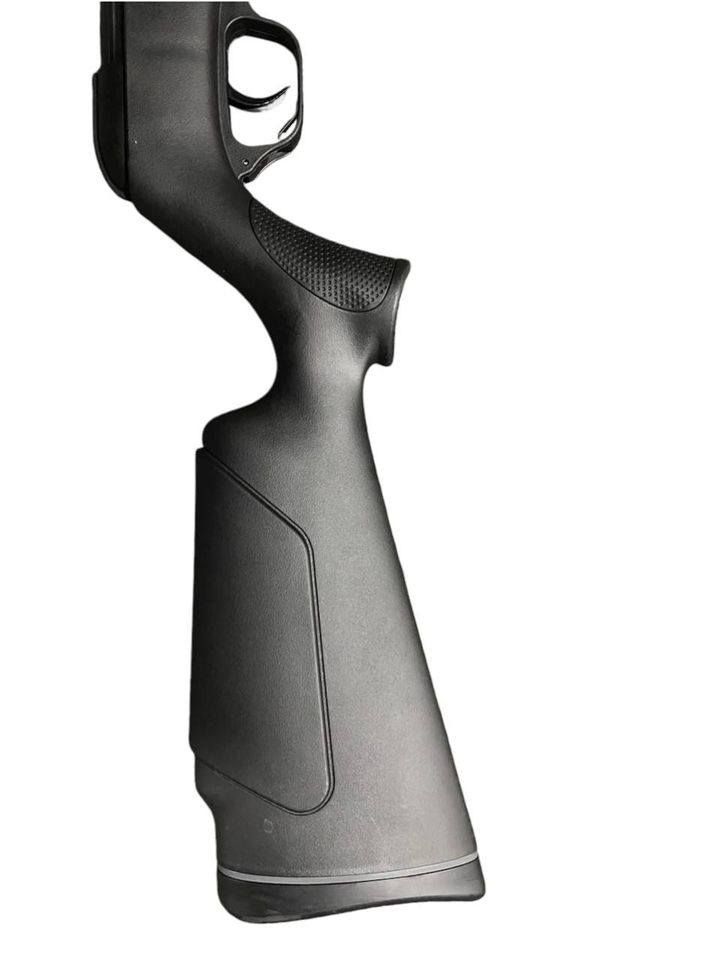 SPA LB600 Black 5.5mm Air Rifle