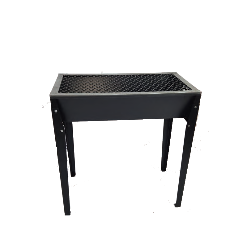 Totai Black Super Maxi Charcoal Braai