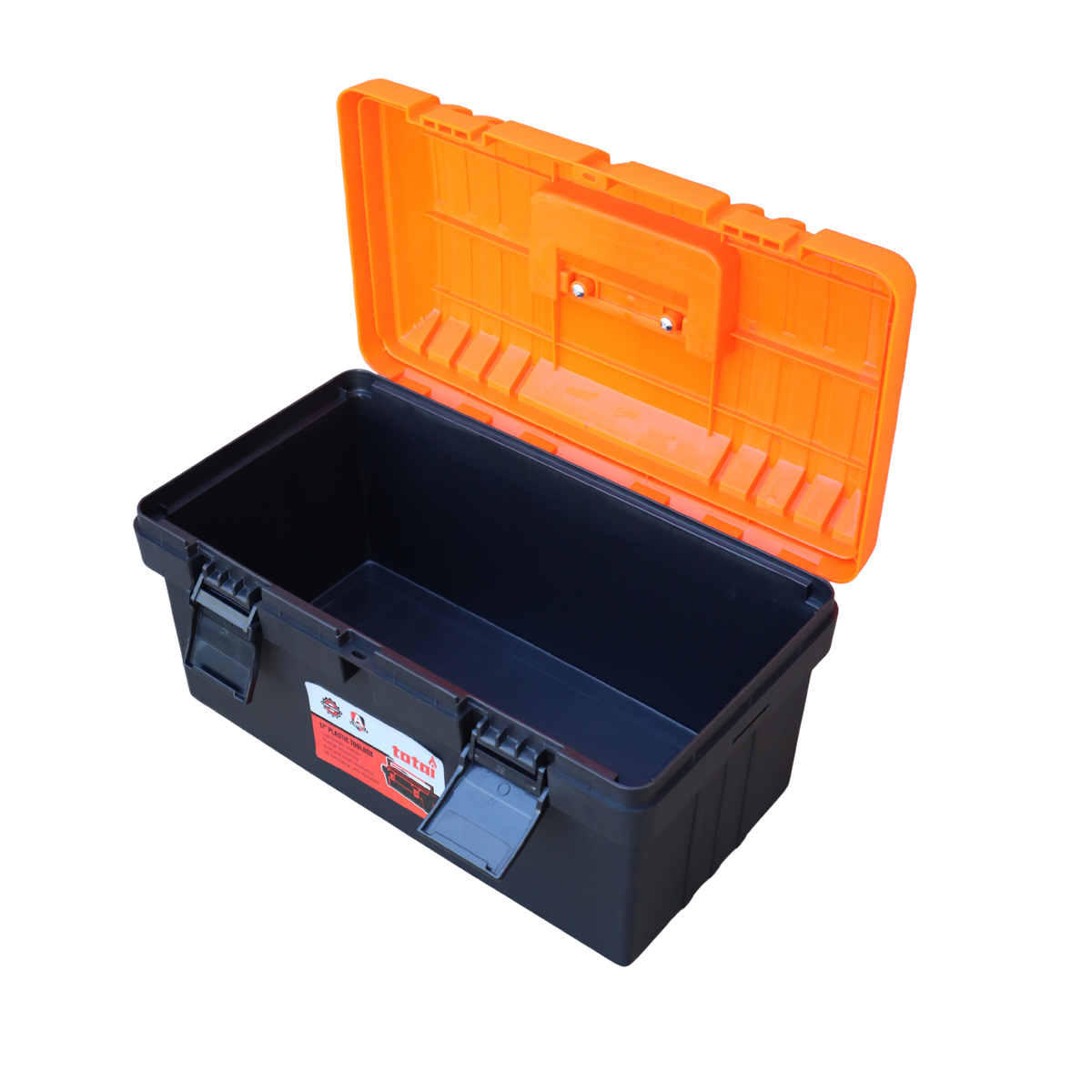 Totai 3 Piece Stackable Toolbox Set