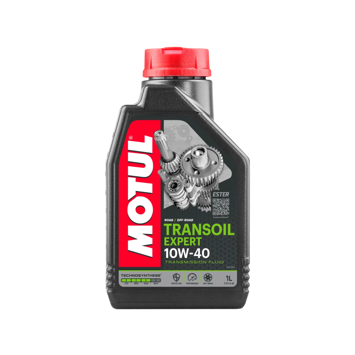 Motul Transoil Expert 10W-40