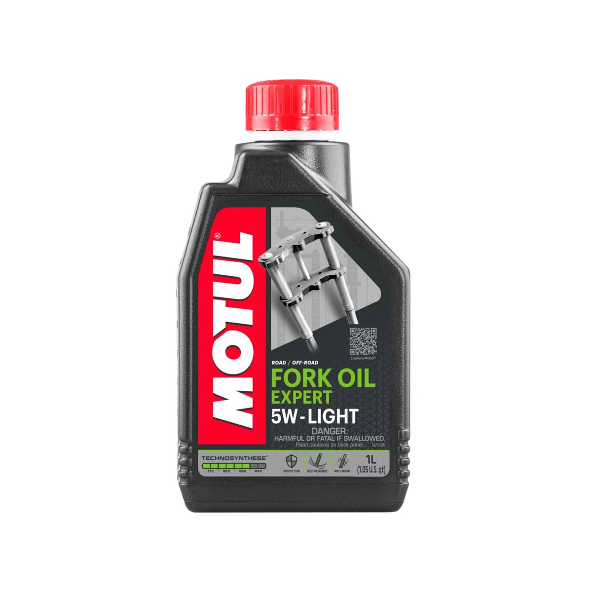 Motul Expert Fork Oil