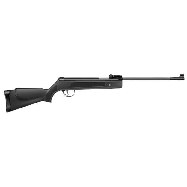 SPA LB600 Black 5.5mm Air Rifle