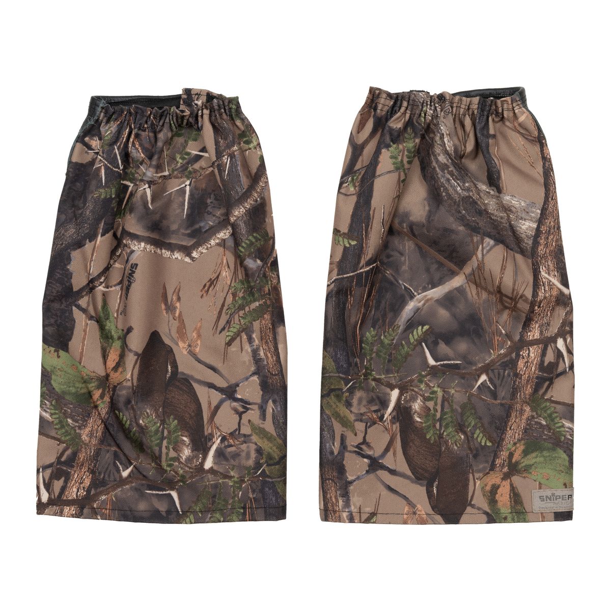 Sniper Africa 3D Calf Gaitor