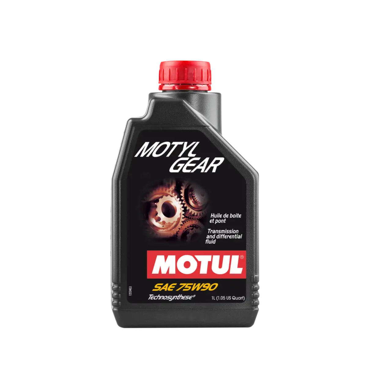 Motul Gear Oil 75W-90