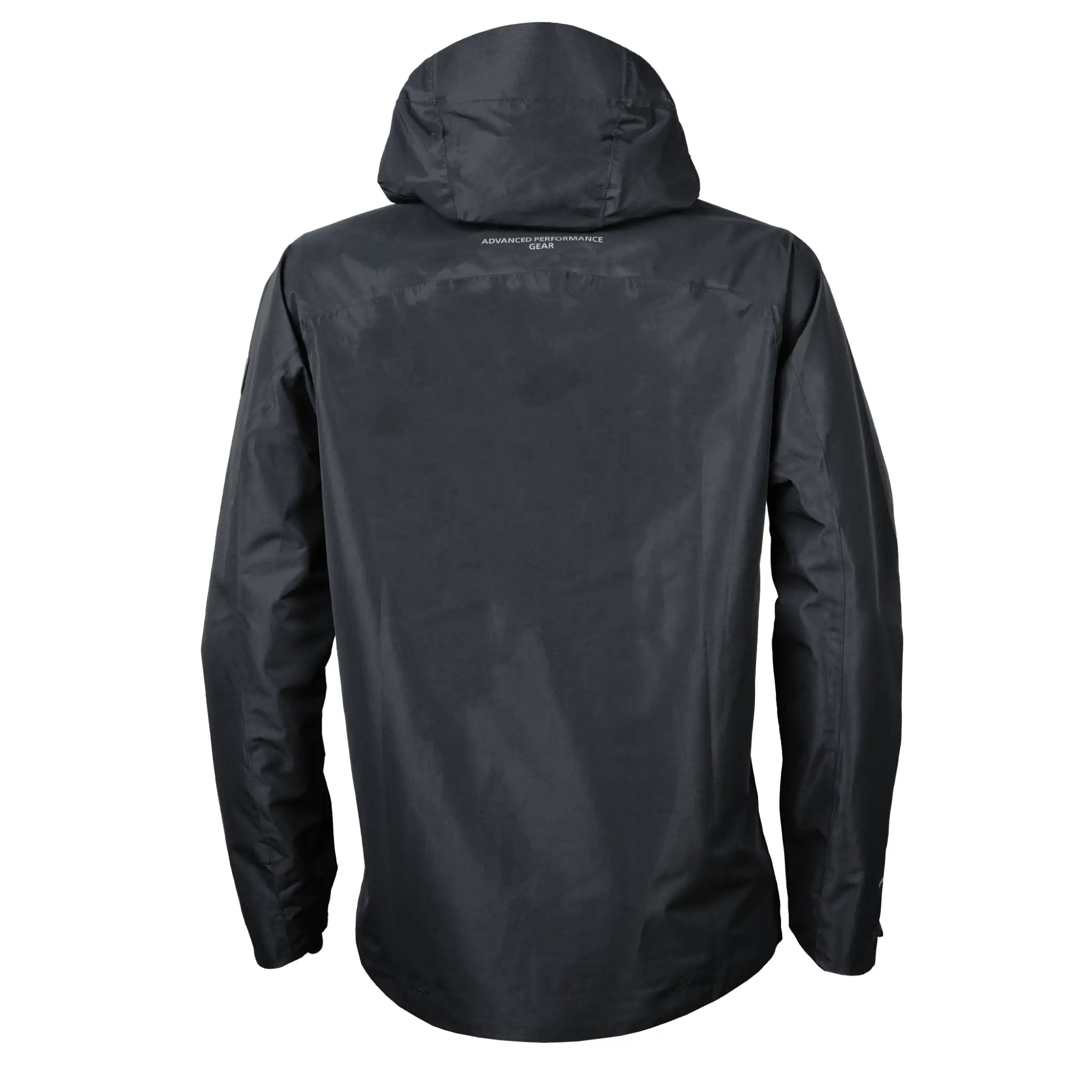 Watamu Xai Xai Black Jacket